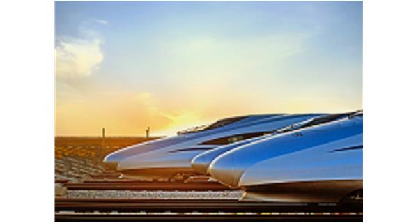 4.5萬公里！2030年我國高鐵總體規(guī)劃路網(wǎng)最新出爐